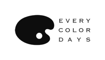 EVERY COLOR DAYS | エブリカラーデイズ