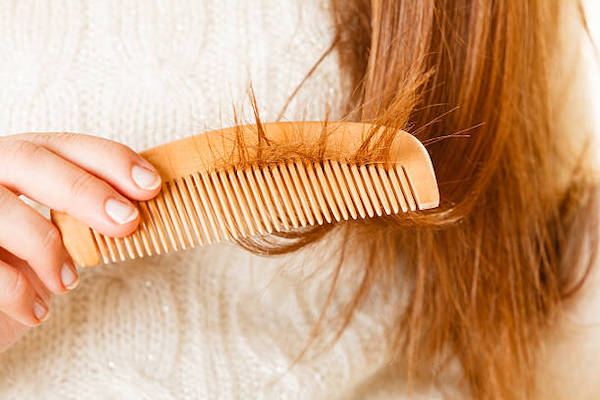 徹底解説 ヘアカラーってなんで髪が傷むの Every Color Days エブリカラーデイズ